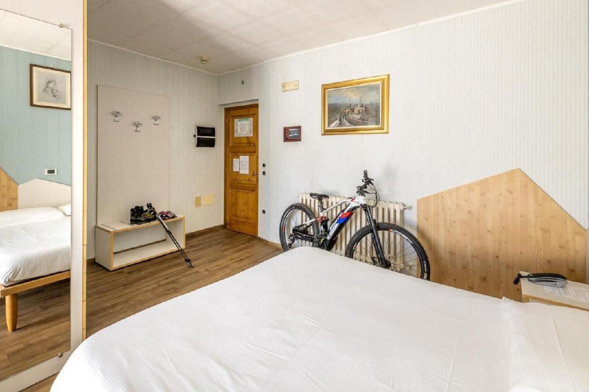 Hotel Club Funivia