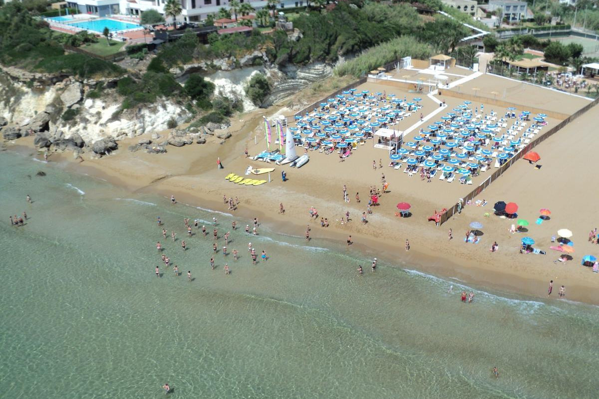 Hotel Club Helios