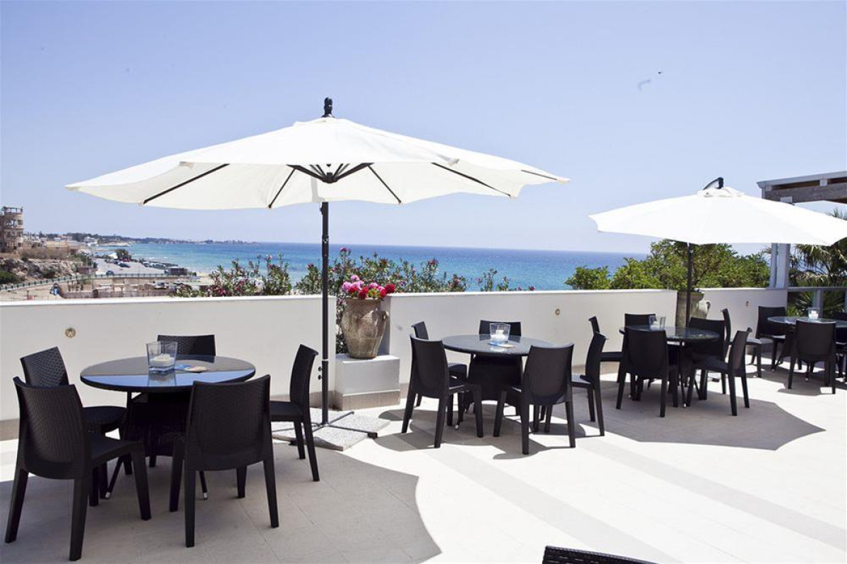 Hotel Club Helios