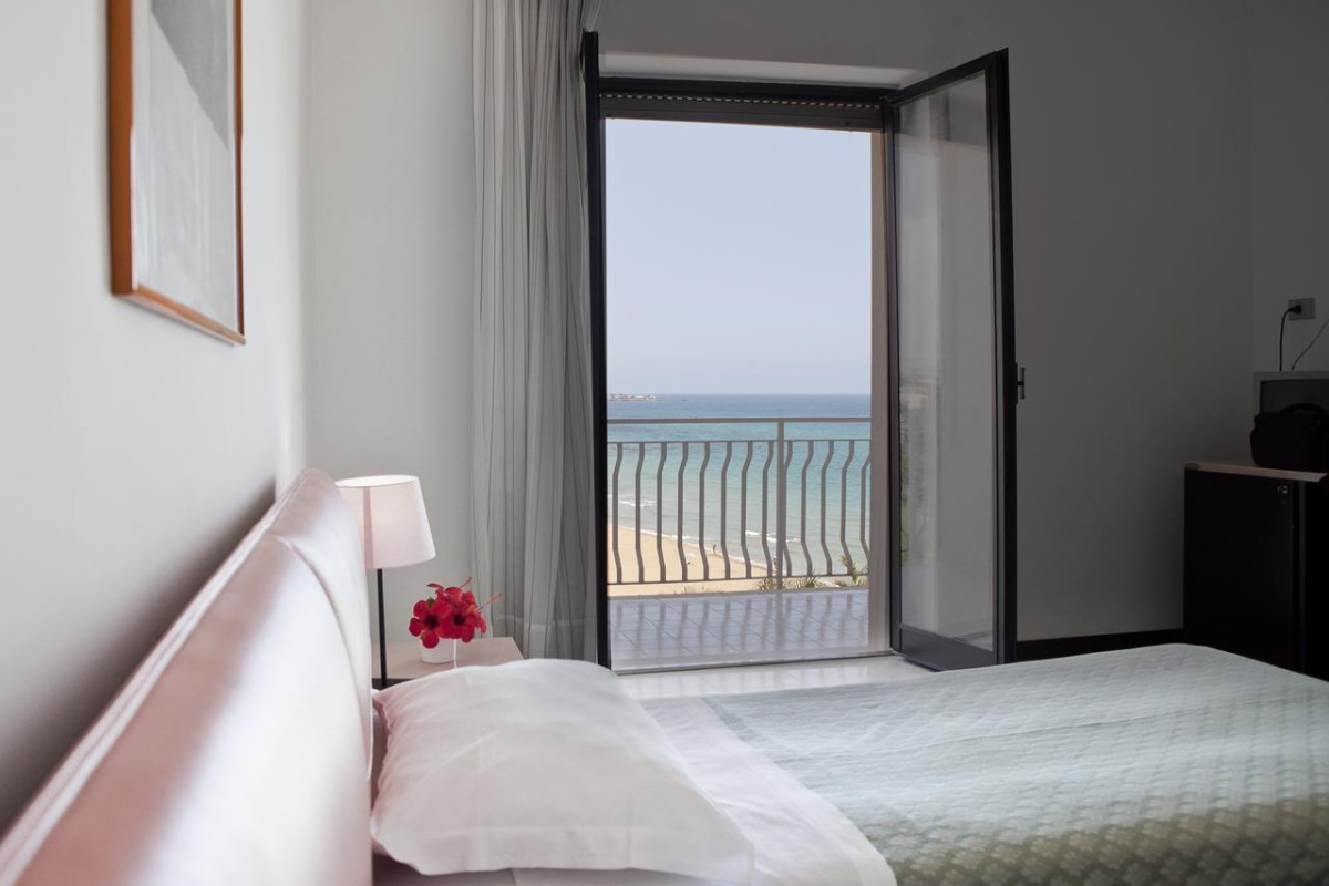 Hotel Club Helios