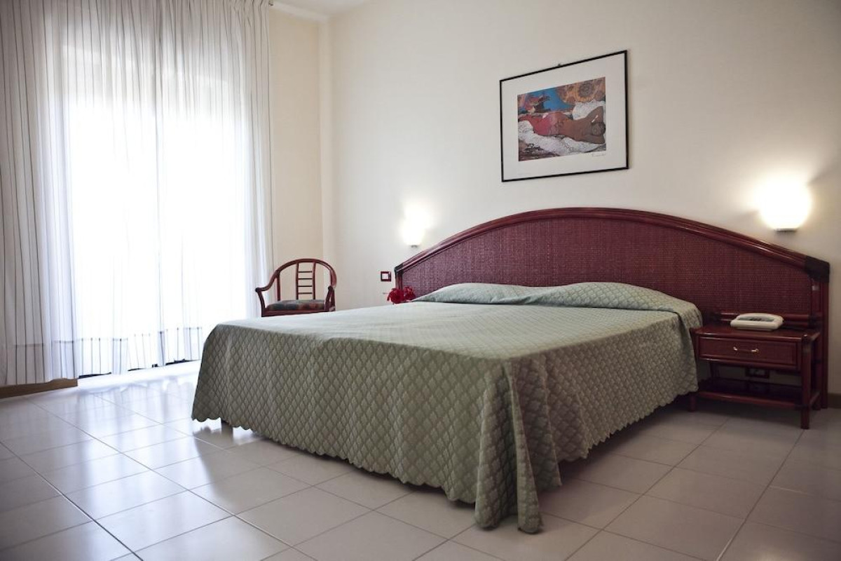 Hotel Club Helios