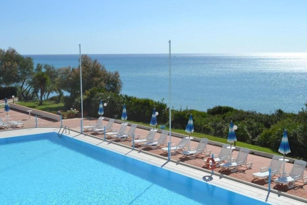 Hotel Club Helios