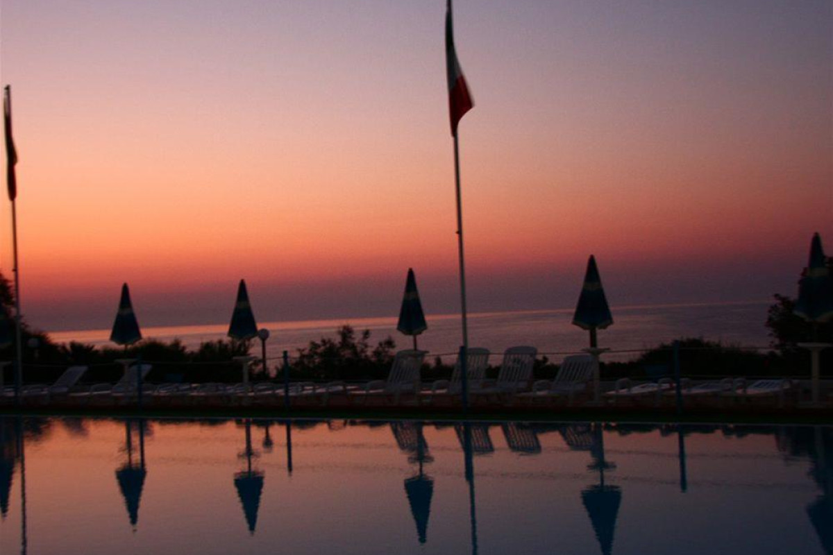 Hotel Club Helios