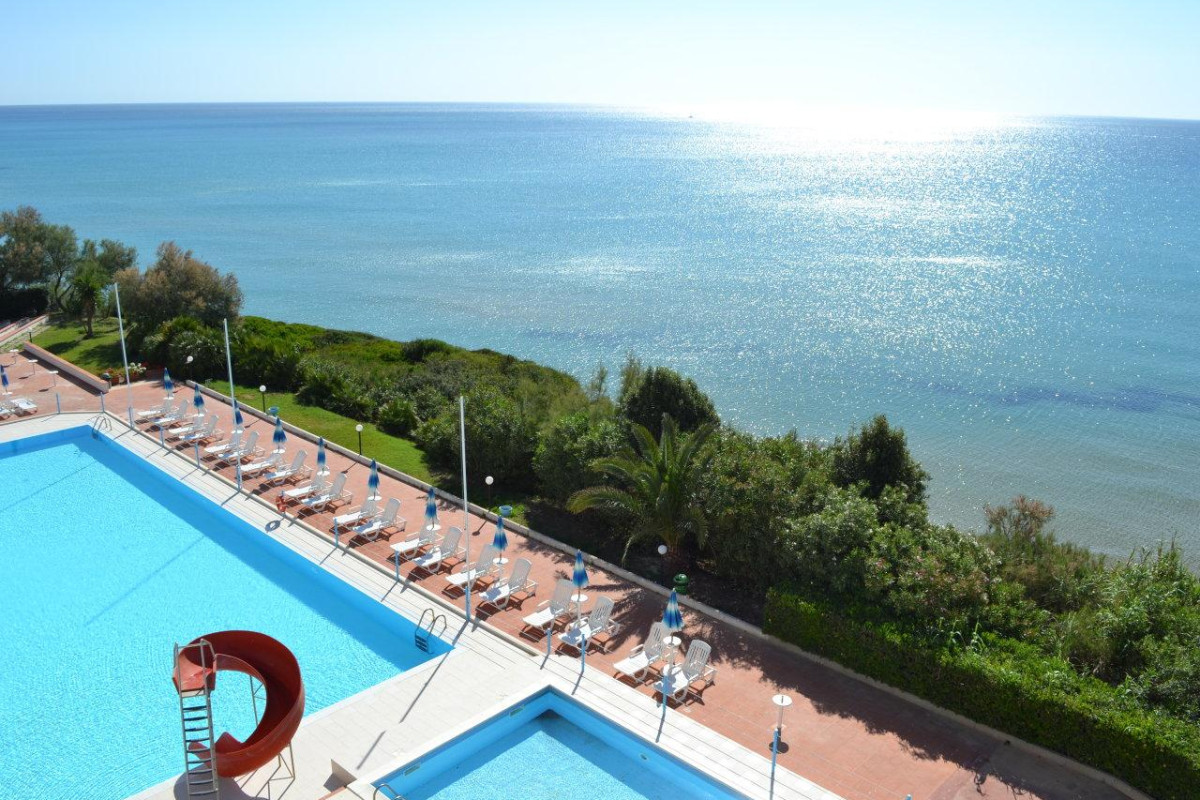 Hotel Club Helios