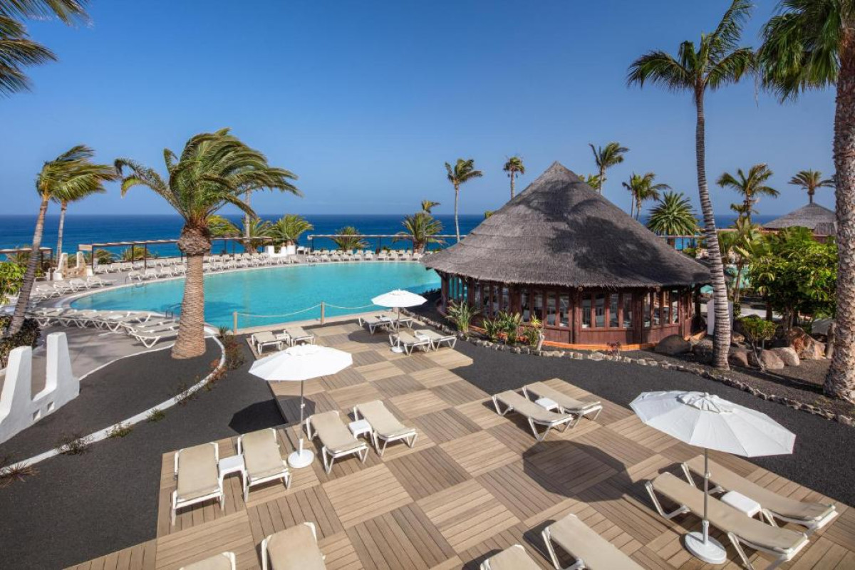 Hotel Club Jandía Princess