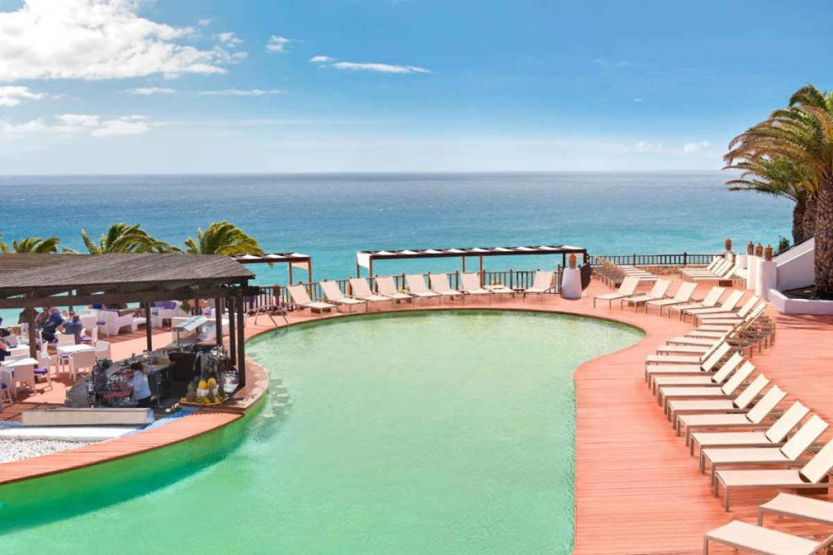 Hotel Club Jandía Princess