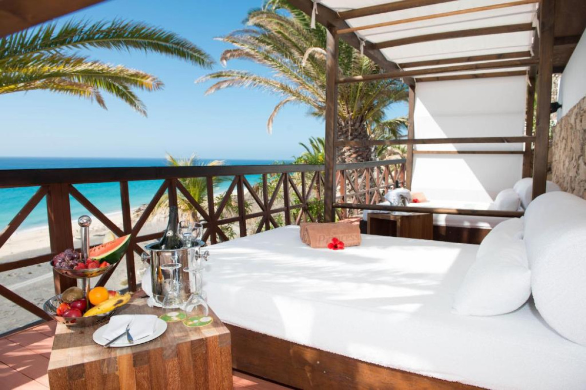 Hotel Club Jandía Princess