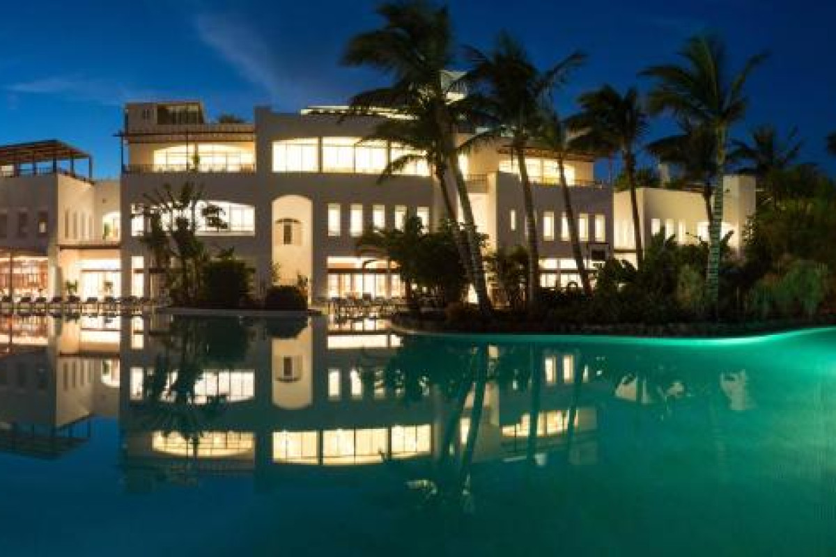 Hotel Club Jandía Princess