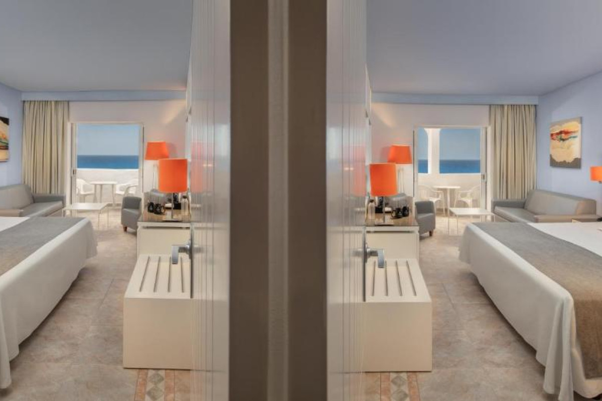 Hotel Club Jandía Princess