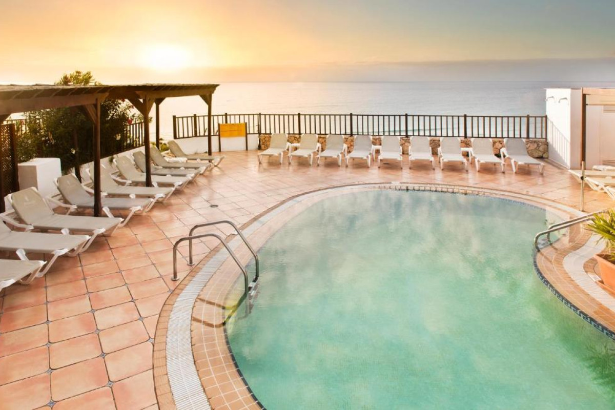 Hotel Club Jandía Princess
