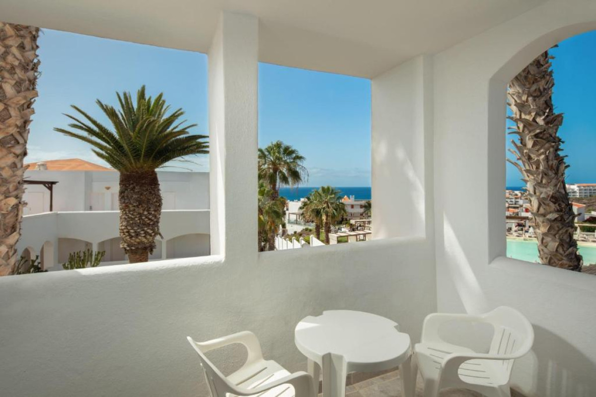 Hotel Club Jandía Princess