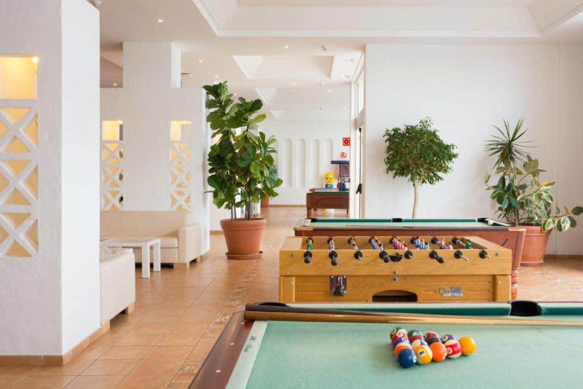 Hotel Club Jandía Princess