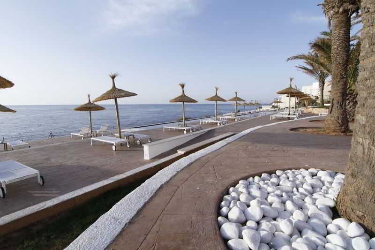 Hotel Club Palia Maria Eugenia