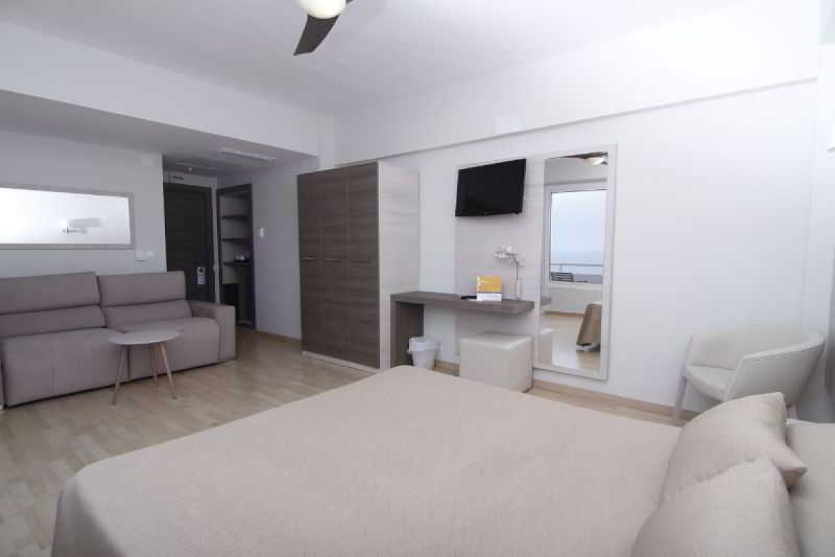 Hotel Club Palia Maria Eugenia