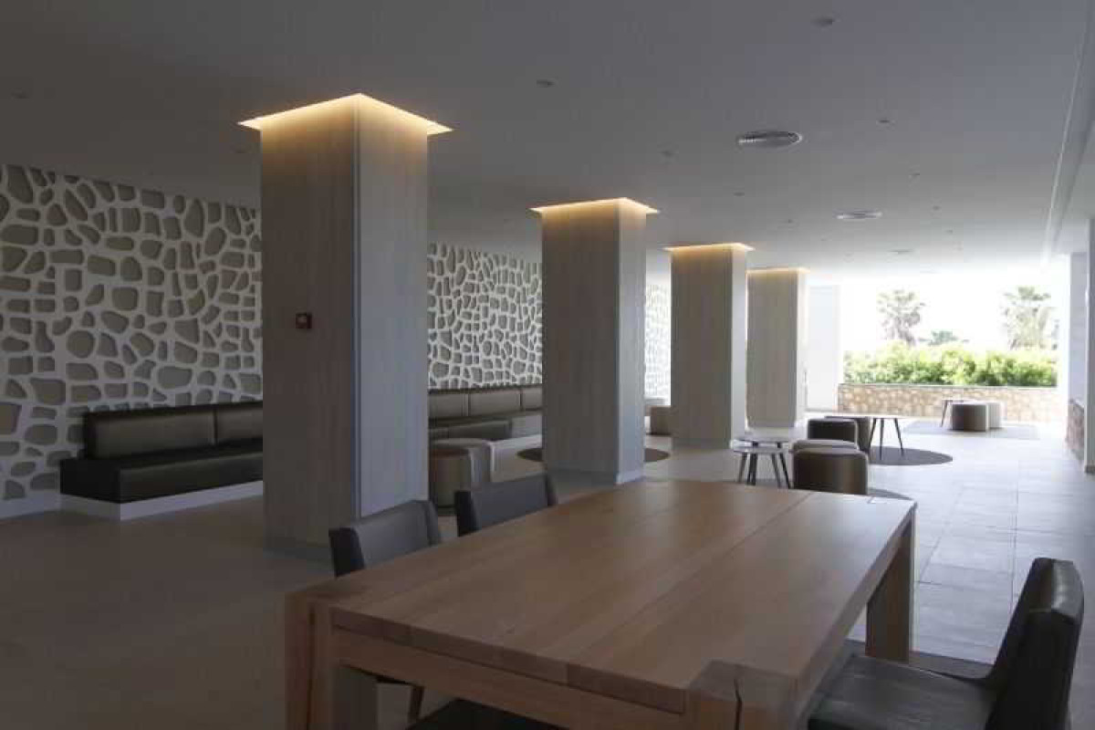 Hotel Club Palia Maria Eugenia