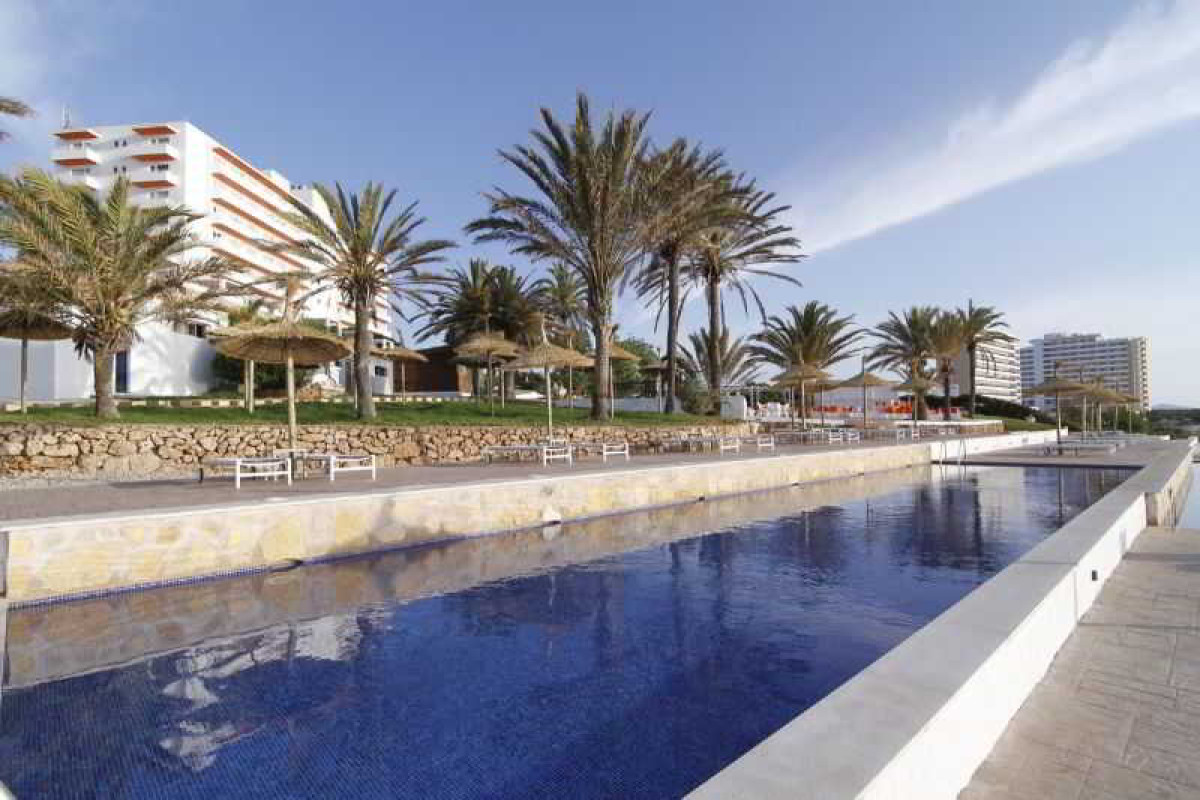 Hotel Club Palia Maria Eugenia