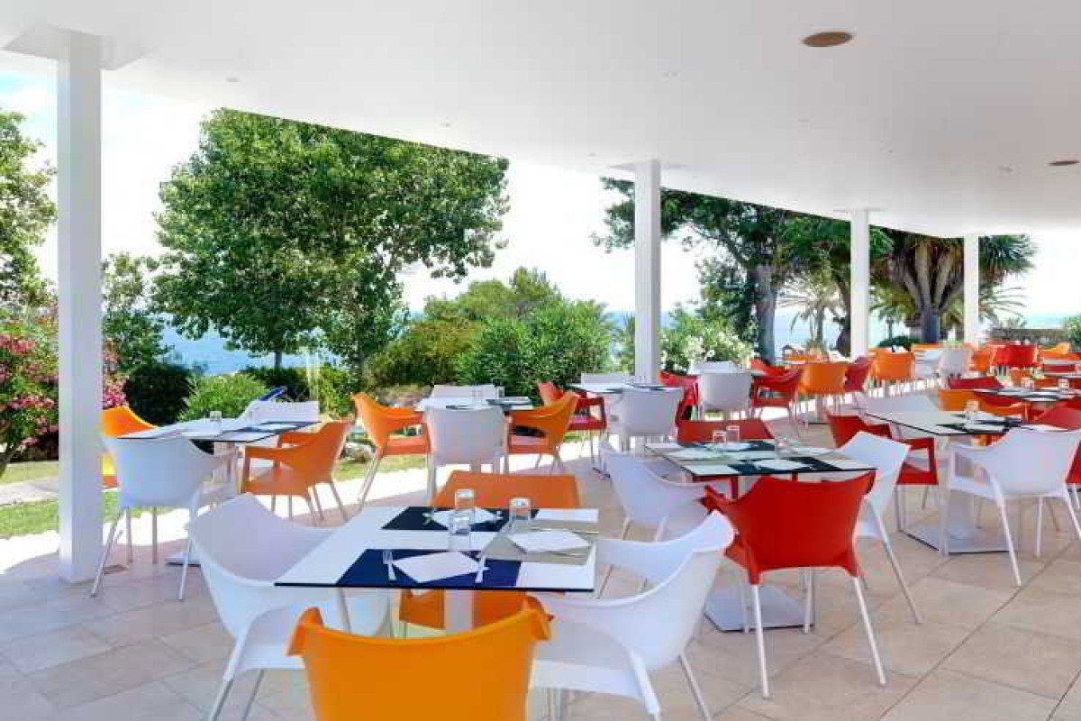 Hotel Club Palia Maria Eugenia