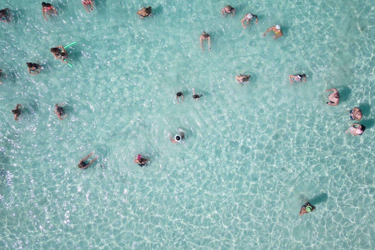 Hotel Club Poseidone Beach Resort