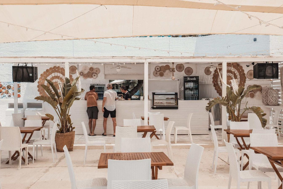Hotel Club Poseidone Beach Resort