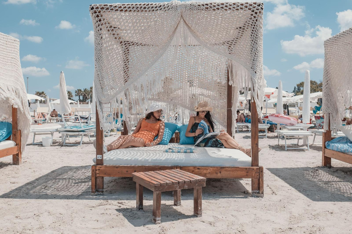 Hotel Club Poseidone Beach Resort