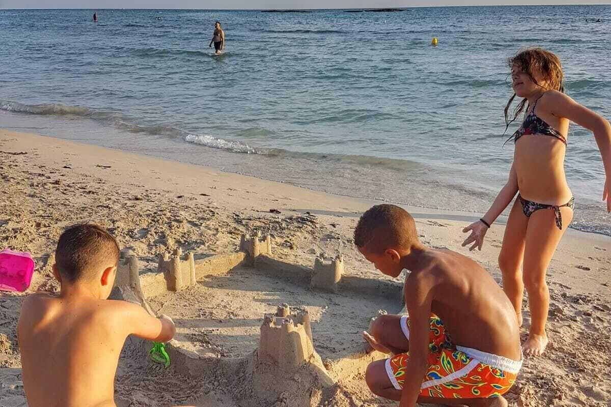 Hotel Club Poseidone Beach Resort