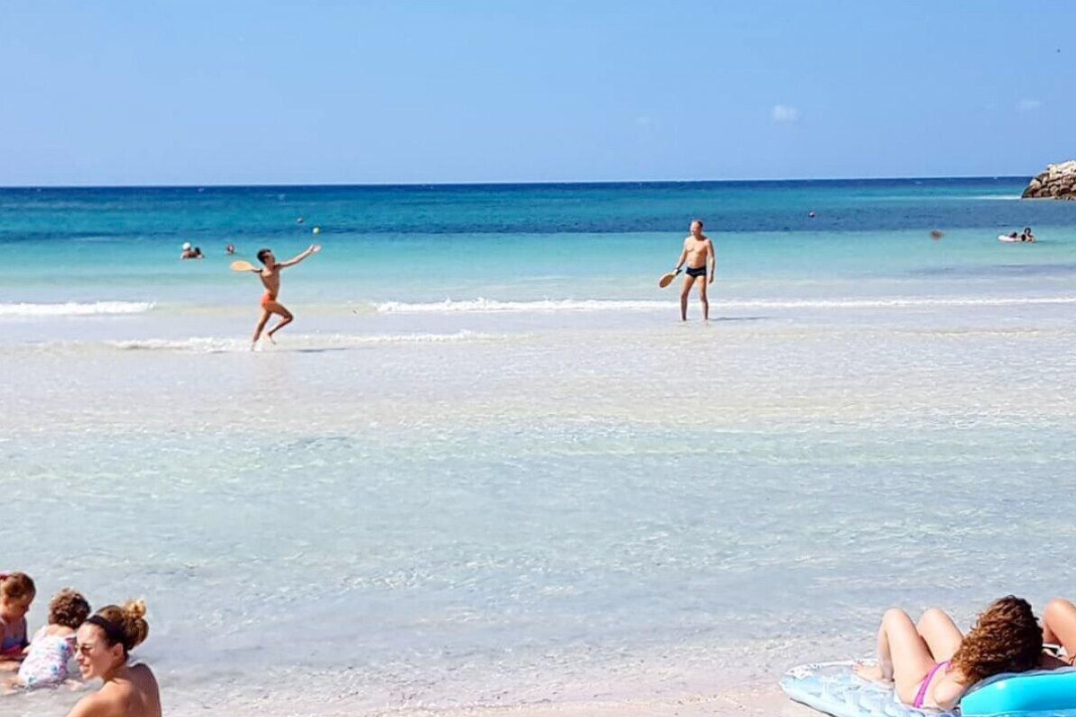 Hotel Club Poseidone Beach Resort