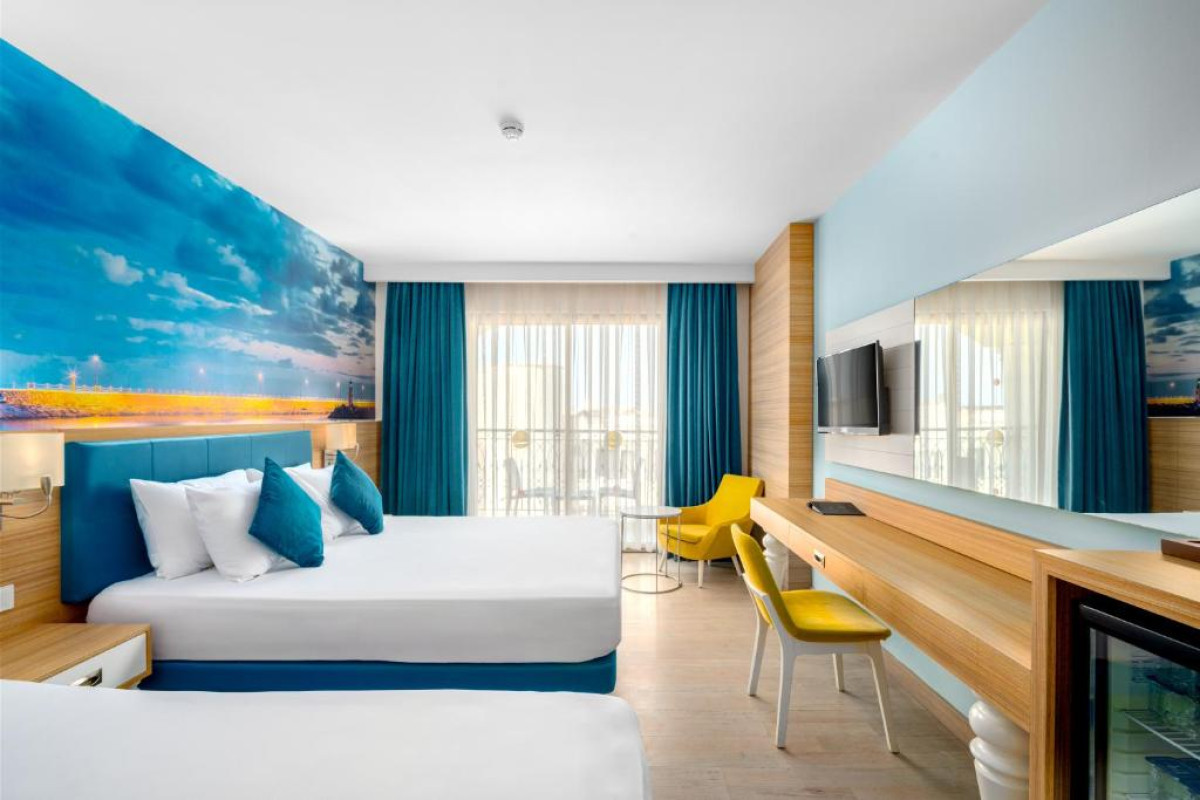 Club Sun Heaven Hotel