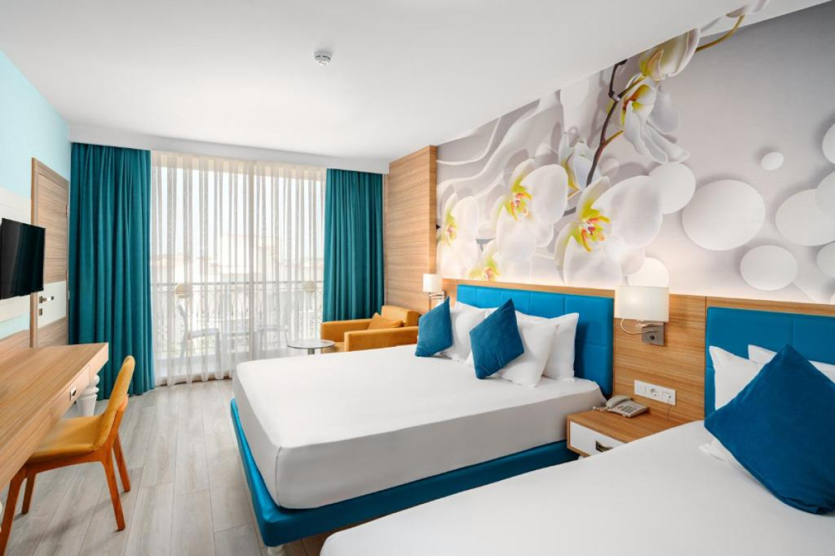 Club Sun Heaven Hotel