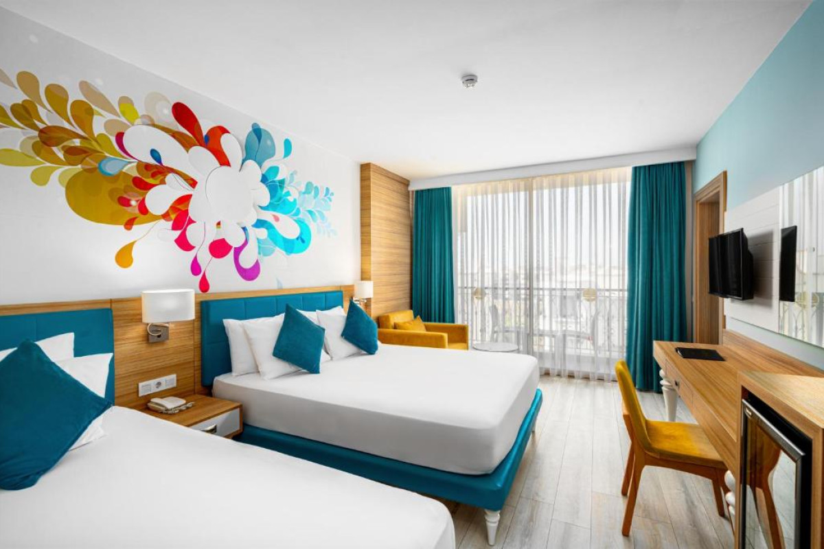 Club Sun Heaven Hotel