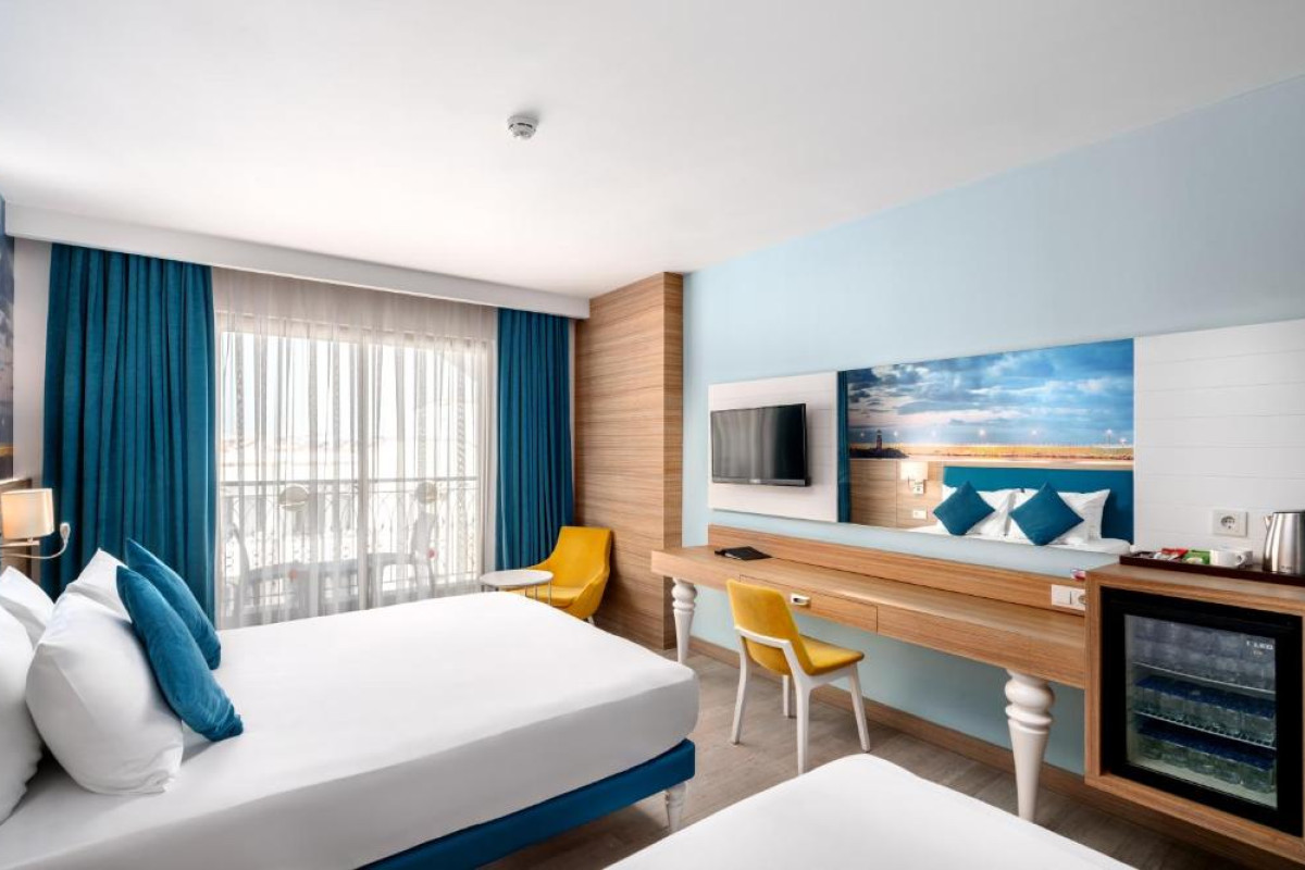 Club Sun Heaven Hotel