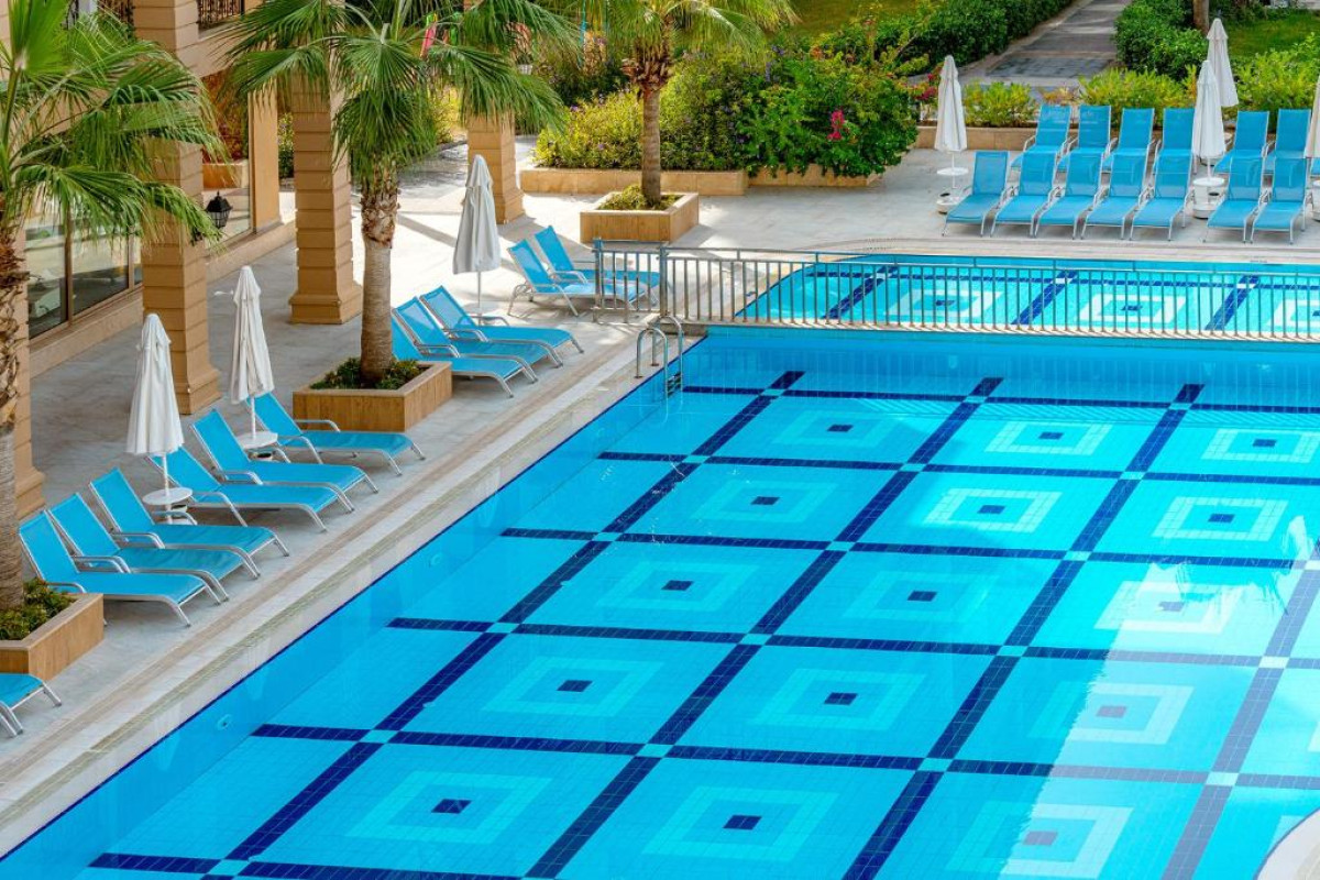 Club Sun Heaven Hotel