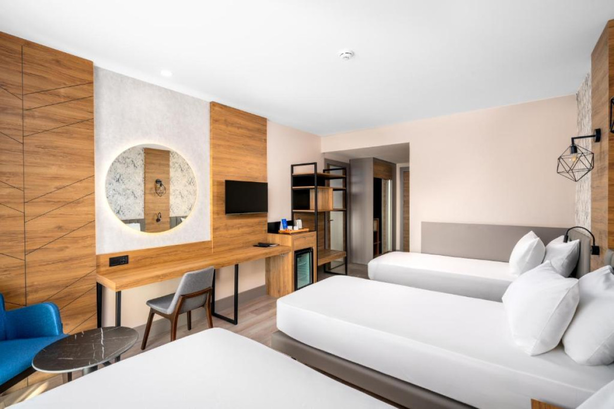 Club Sun Heaven Hotel