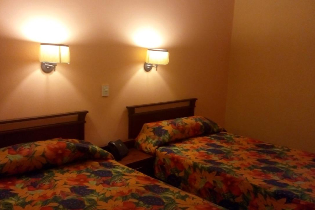 Hotel Club Tropical