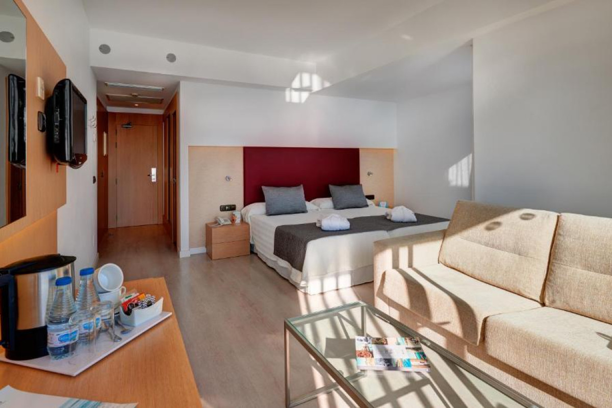 Hotel CM Playa del Moro