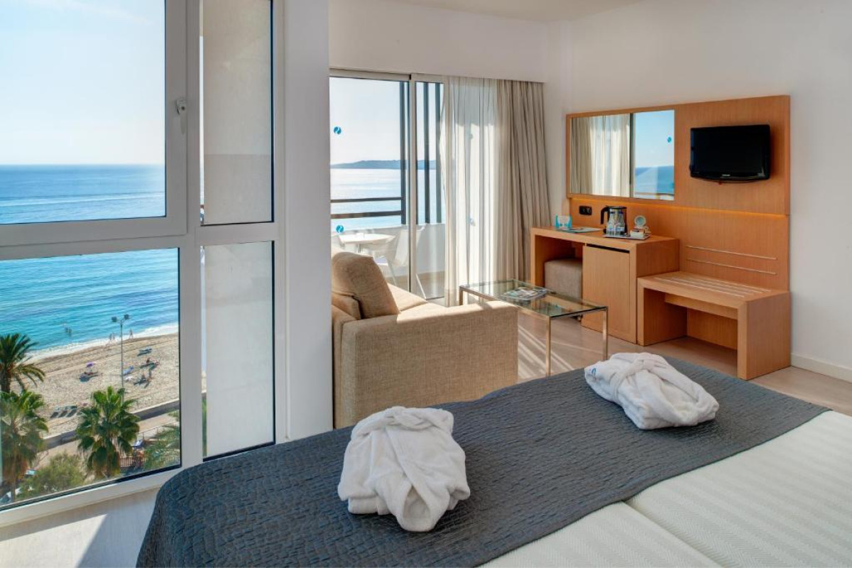 Hotel CM Playa del Moro