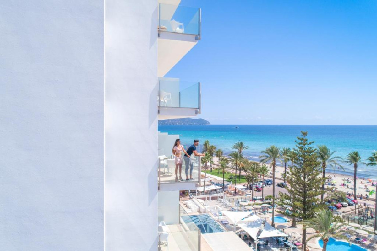 Hotel CM Playa del Moro