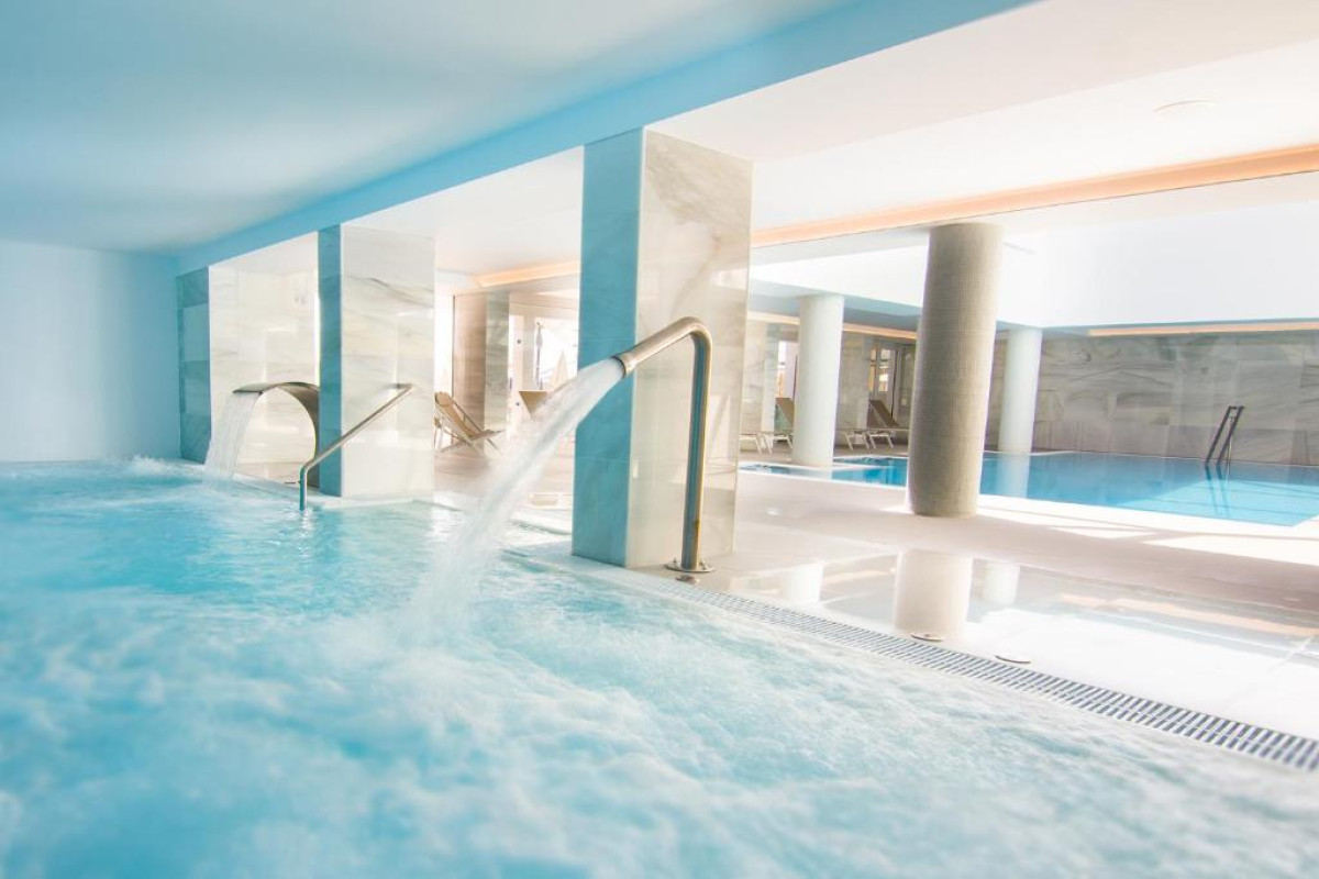 Hotel CM Playa del Moro