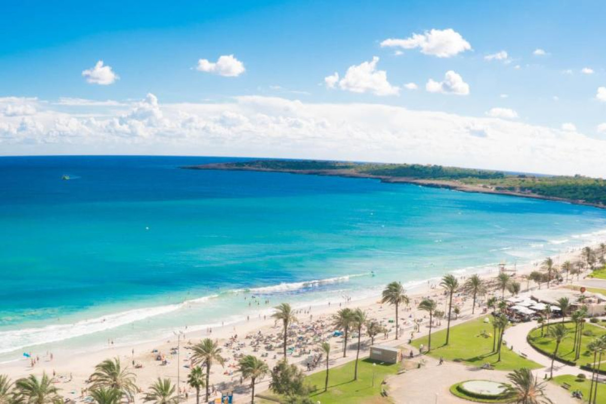 Hotel CM Playa del Moro
