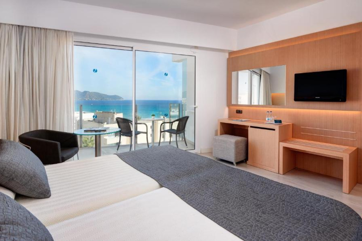 Hotel CM Playa del Moro
