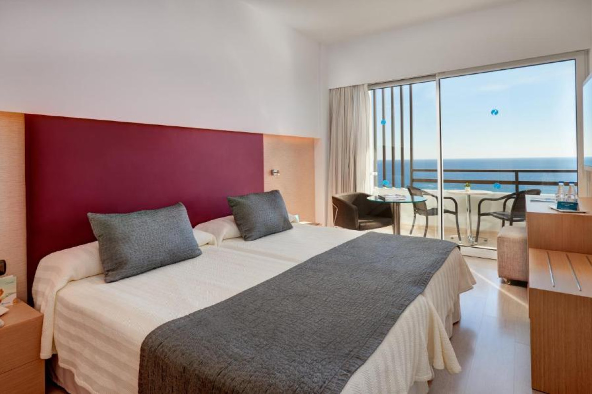Hotel CM Playa del Moro
