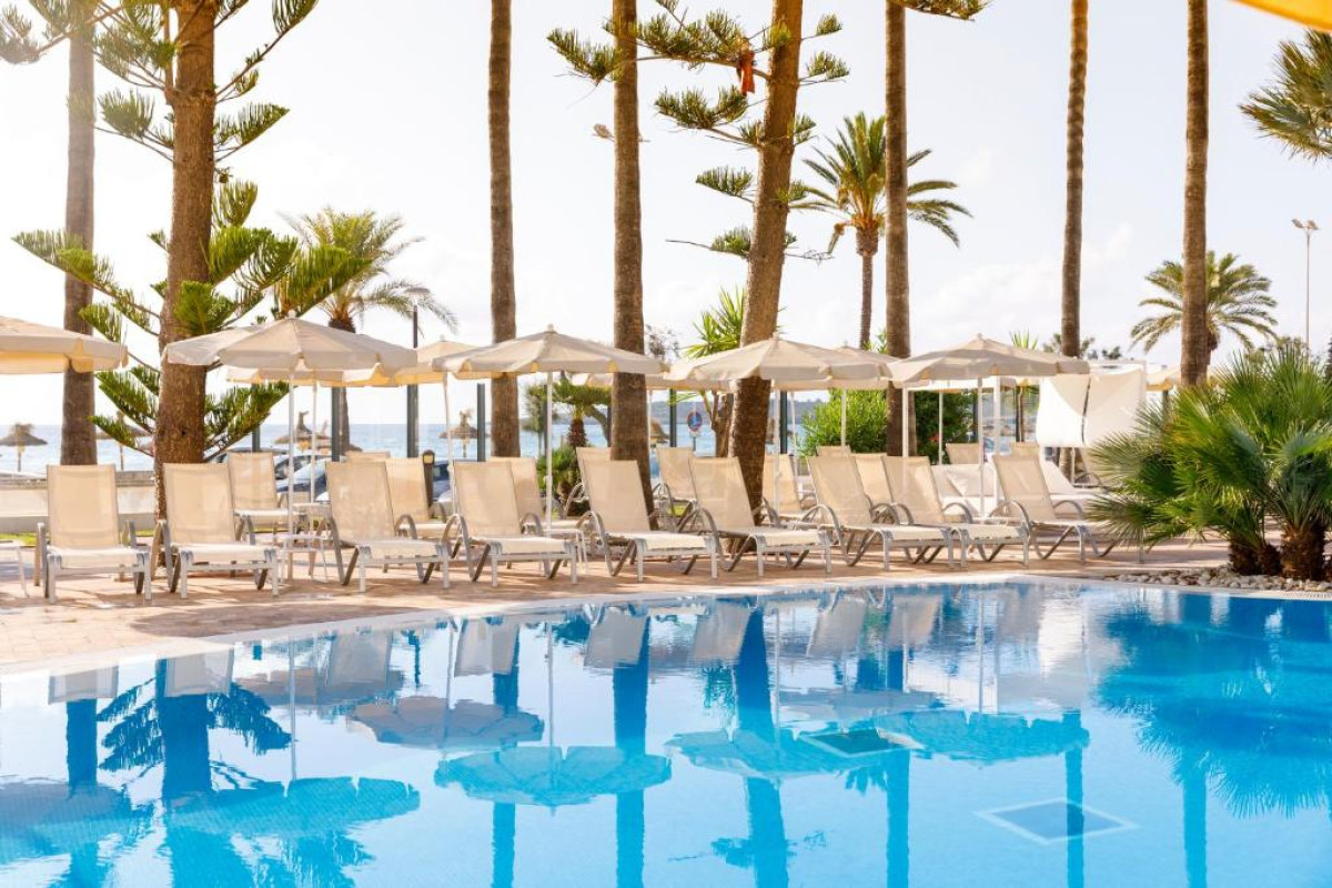 Hotel CM Playa del Moro