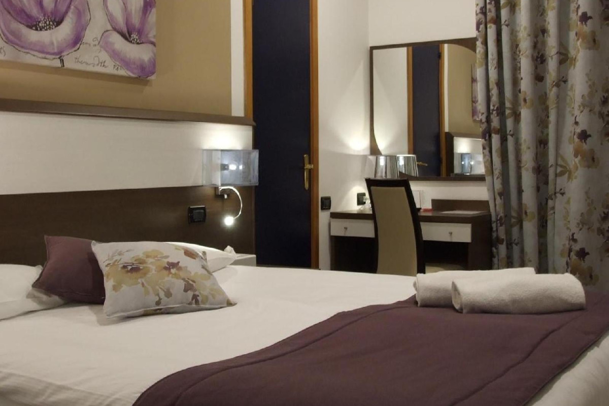 Hotel Coccodrillo