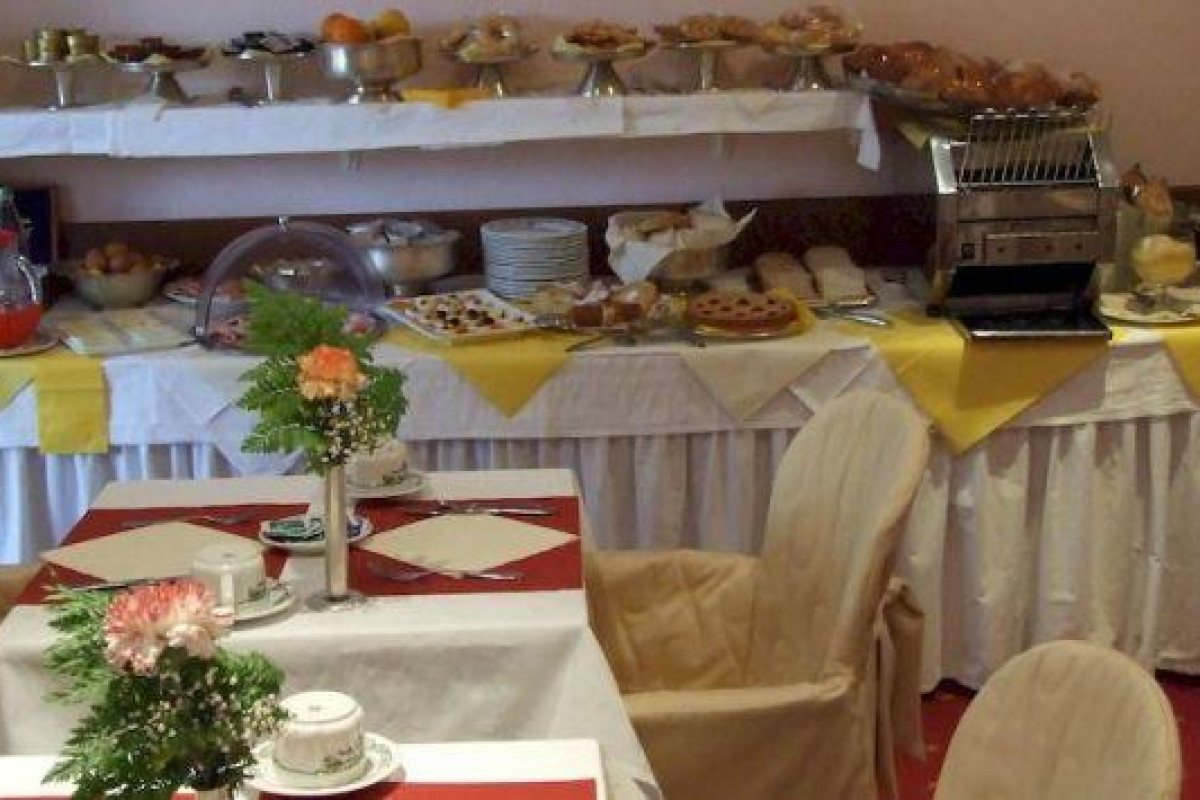 Hotel Coccodrillo