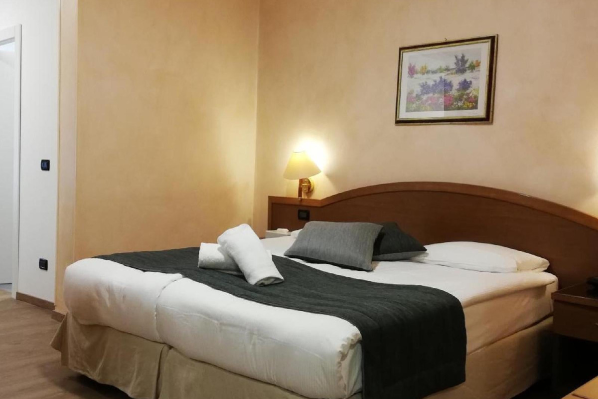 Hotel Coccodrillo