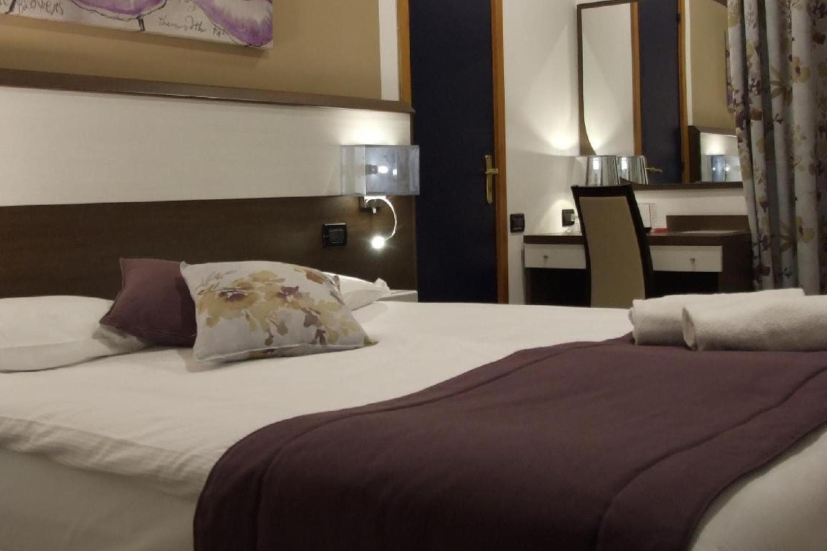 Hotel Coccodrillo