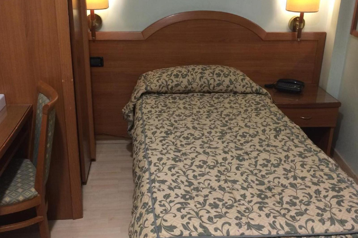 Hotel Coccodrillo