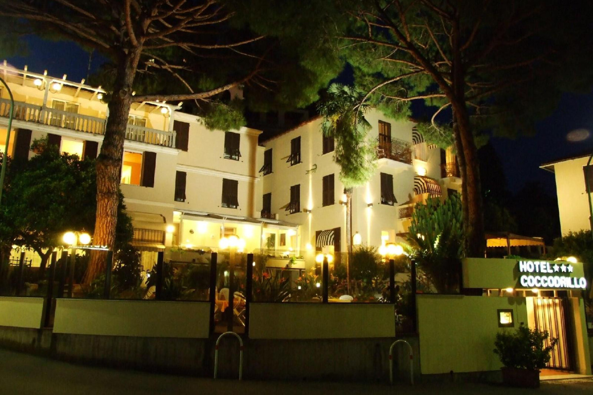 Hotel Coccodrillo