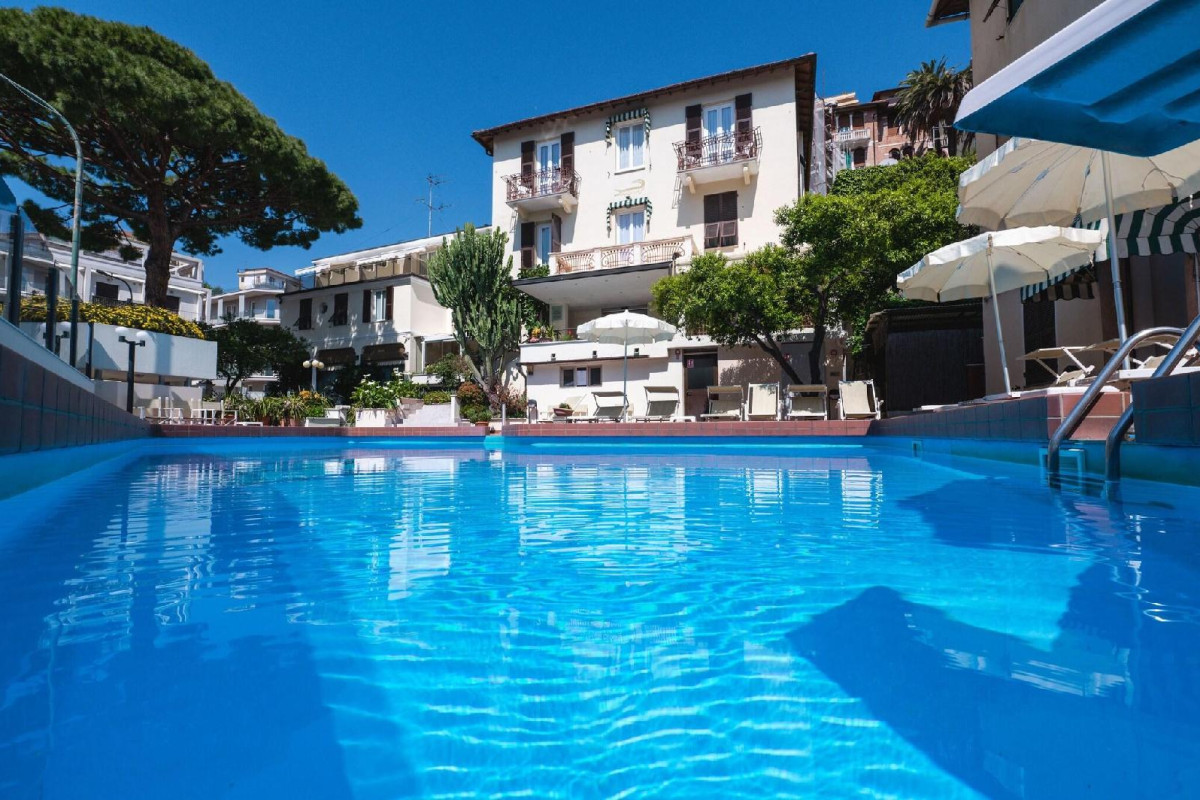 Hotel Coccodrillo