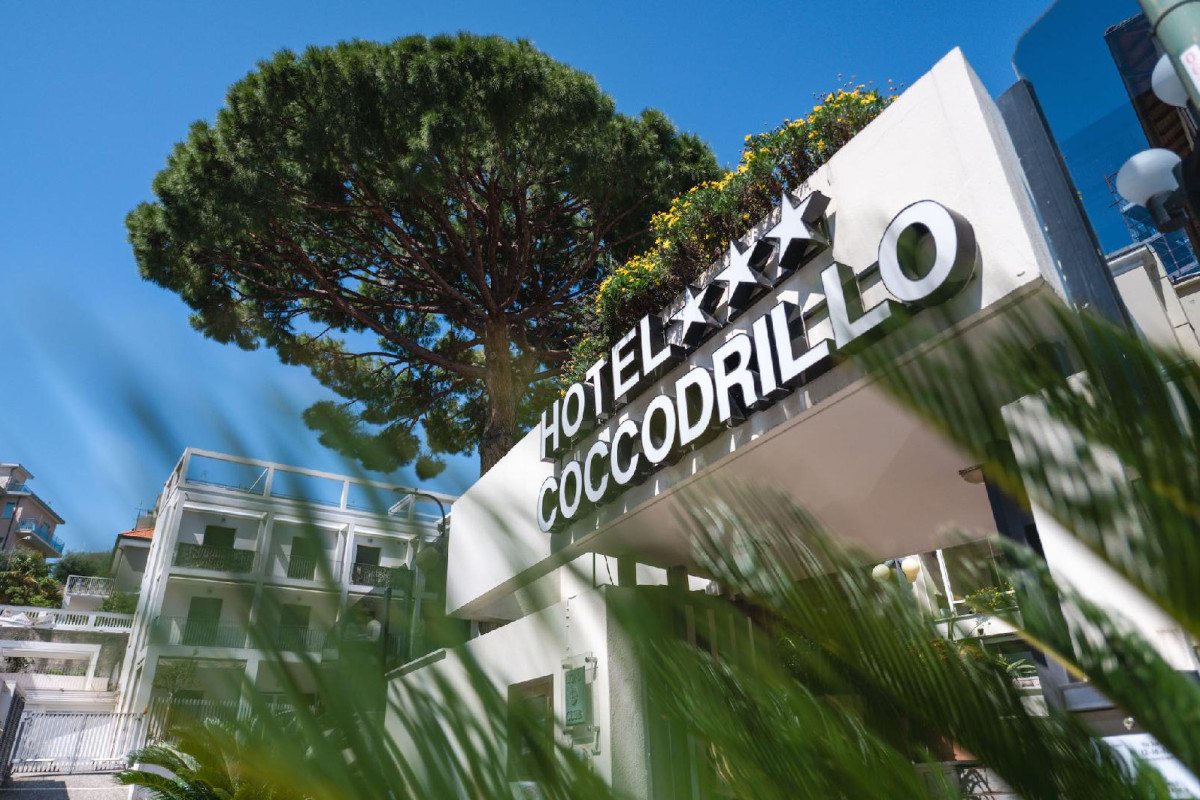 Hotel Coccodrillo