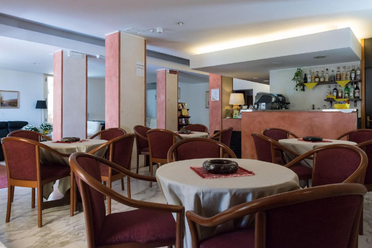 Hotel Coccodrillo